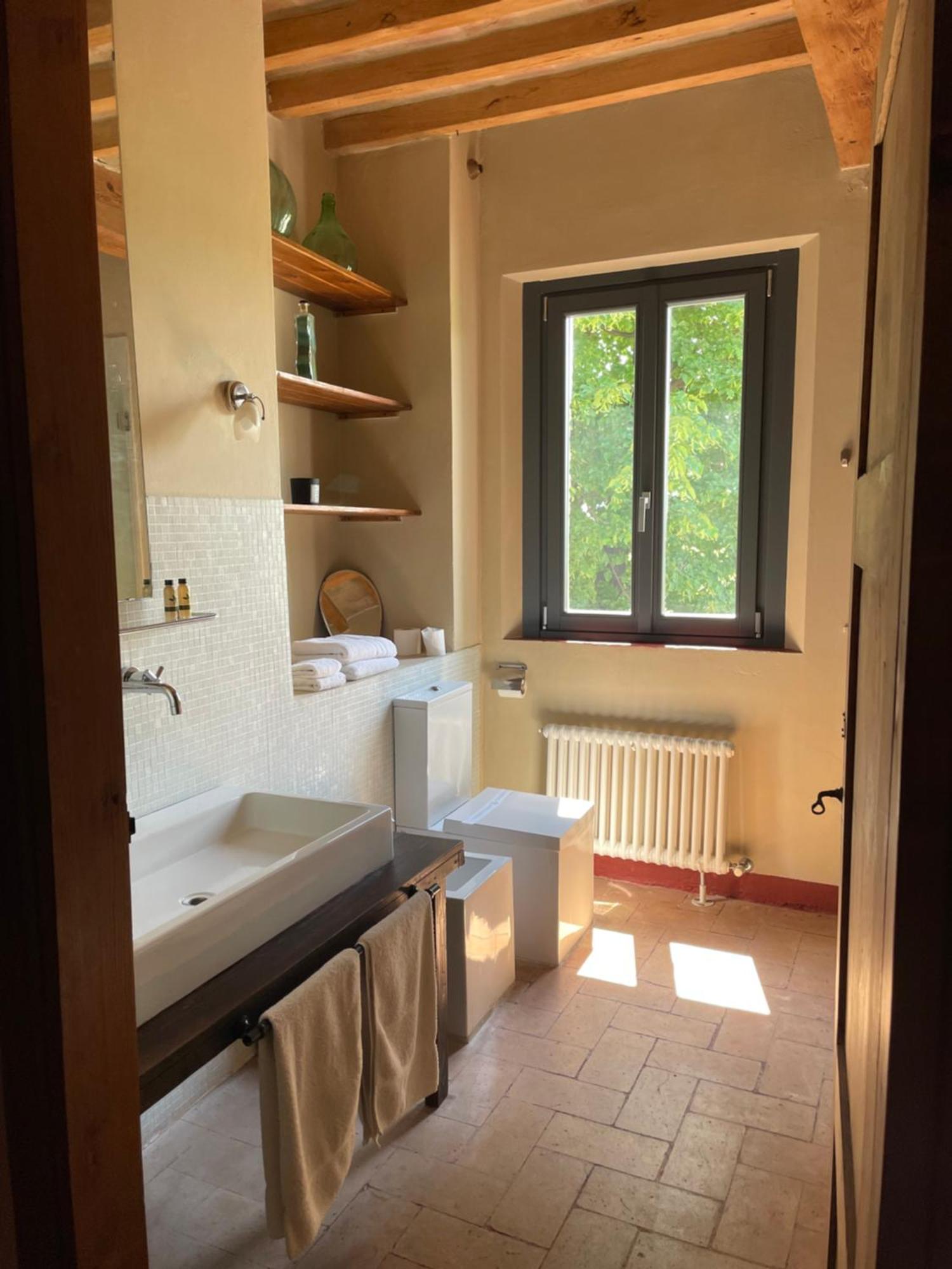 B&B Il Conte Giacomo Viarolo Exterior foto